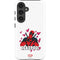 Marvel Deadpool Legacy Deadpool Love Galaxy S25 Impact Case